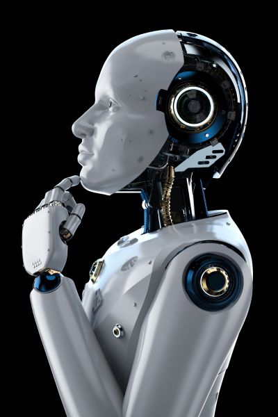 Nemen AI-robots ons werk over?